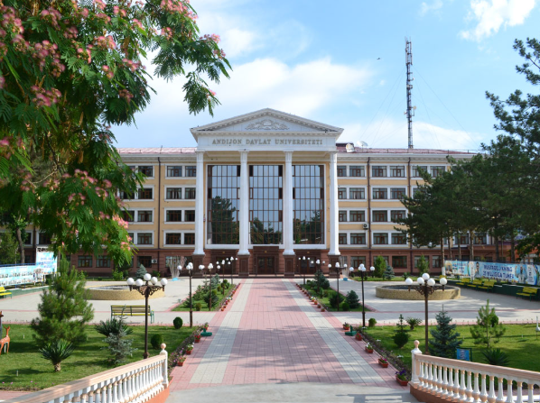 MBBS in Uzbekistan 1