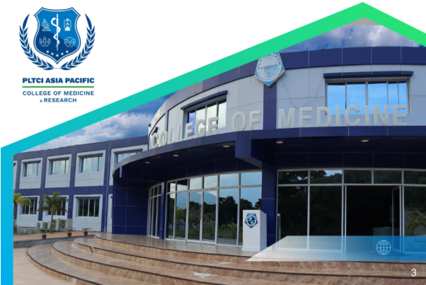MBBS in Philippines 16