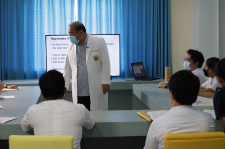 MBBS in Philippines 29