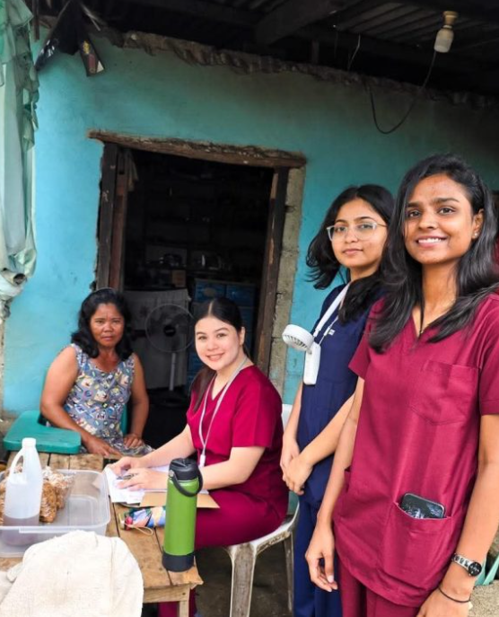 MBBS in Philippines 39