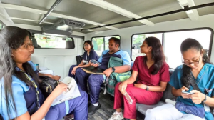 MBBS in Philippines 40