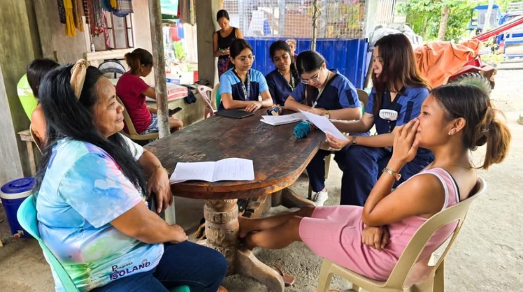 MBBS in Philippines 42