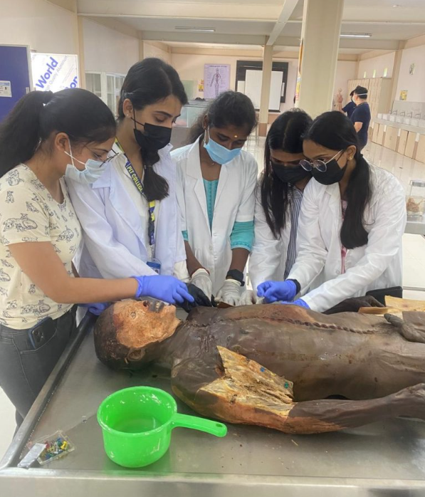MBBS in Philippines 43