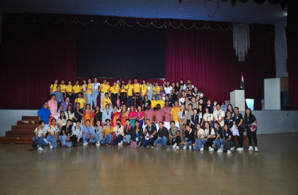 MBBS in Philippines 45