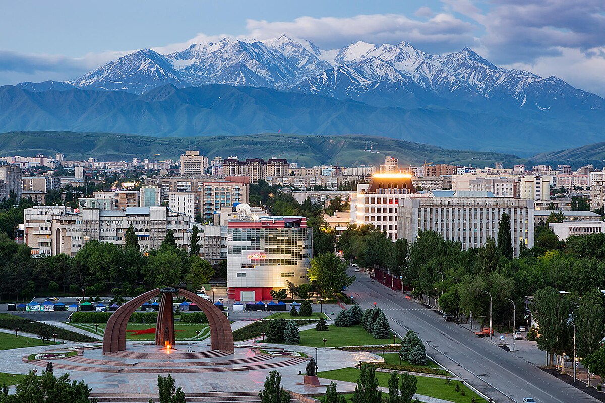 MBBS in Kyrgyzstan apex kyrsgystan