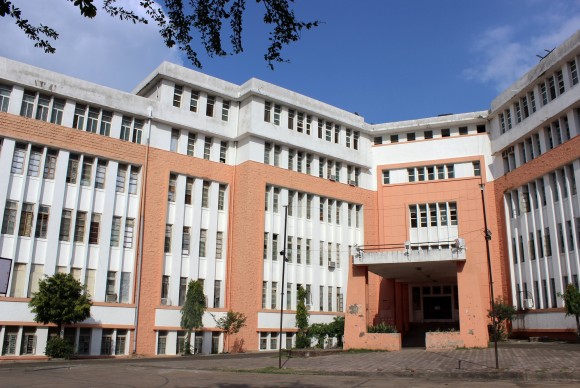 gandhi medical college bhopal madhya pradesh