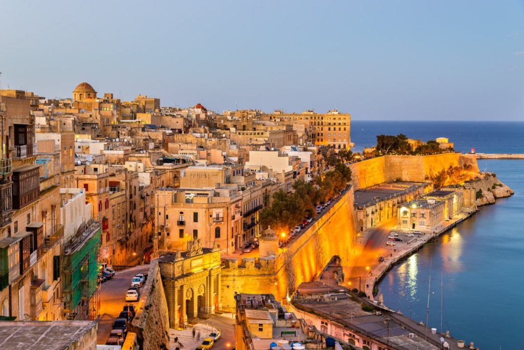 malta work permit