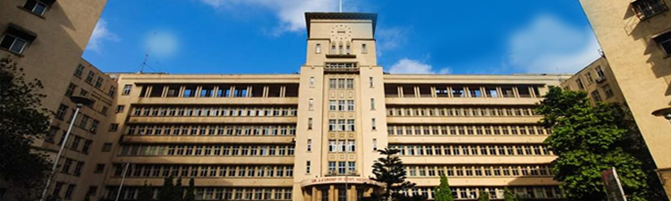 grant medical college campus