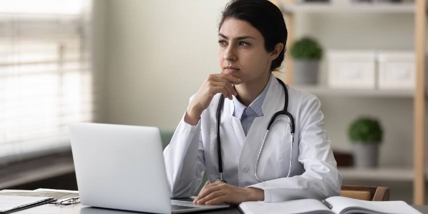 medical students college